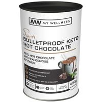 My Wellness Bulletproof Keto Hot Chocolate 400g